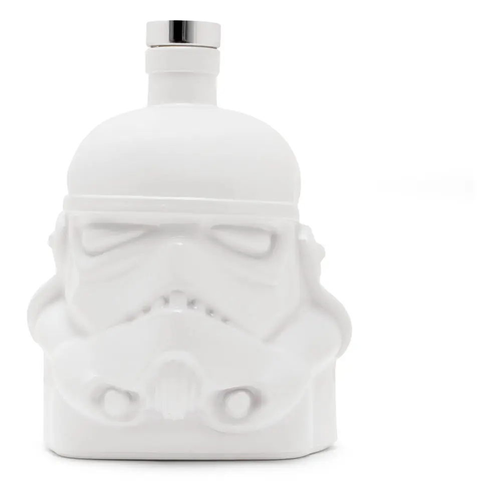 Originálny Stormtrooper dekanter Biela Stormtrooper figurka termékfotó