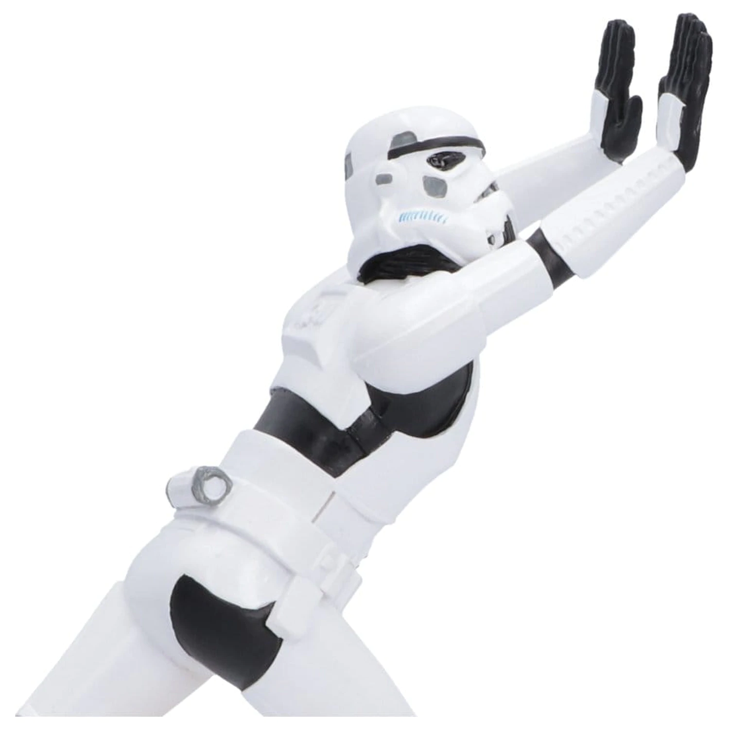 Original Stormtrooper knižné zarážky Working Hard Hardly Working 19 cm produktová fotografia