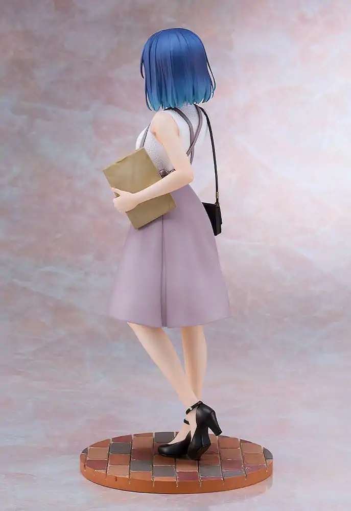 Oshi no Ko PVC Figurína 1/6 Akane Kurokawa: Date Style Ver. 27 cm termékfotó