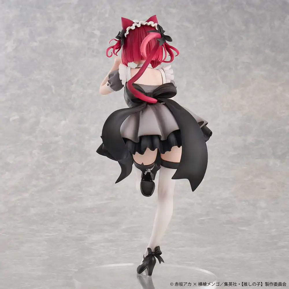 Oshi No Ko PVC figúrka 1/6 Kana Arima Cat Maid Ver. Special Edition 26 cm termékfotó