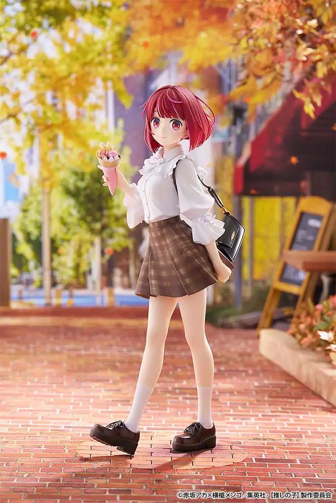 Oshi no Ko PVC soška 1/6 Kana Arima: Date Style Ver. 26 cm produktová fotografia