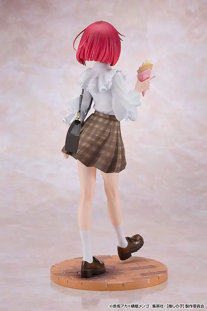 Oshi no Ko PVC soška 1/6 Kana Arima: Date Style Ver. 26 cm produktová fotografia