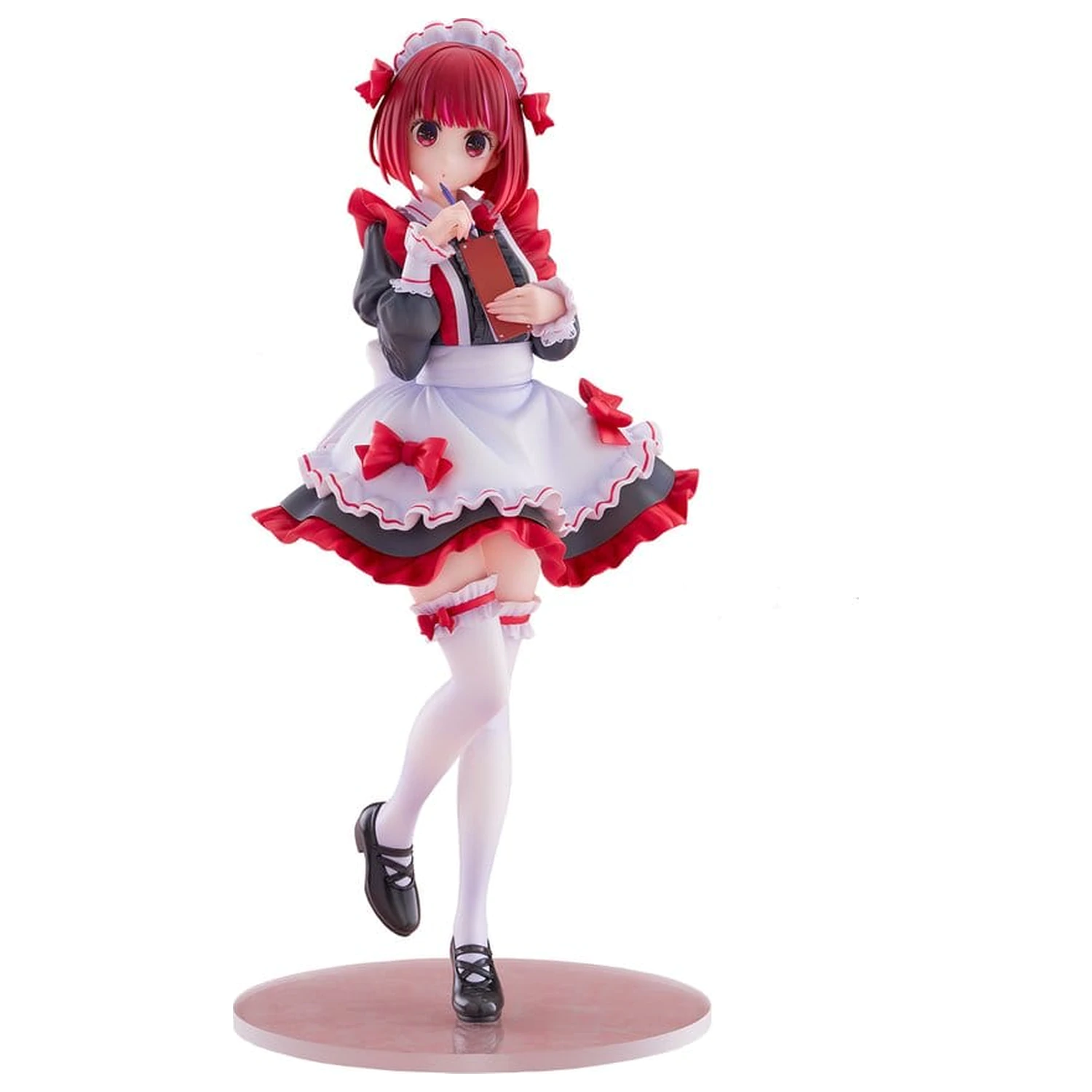 Oshi No Ko PVC socha 1/6 Kana Arima Sweets Paradise collaboration costume Ver. 26 cm produktová fotografia