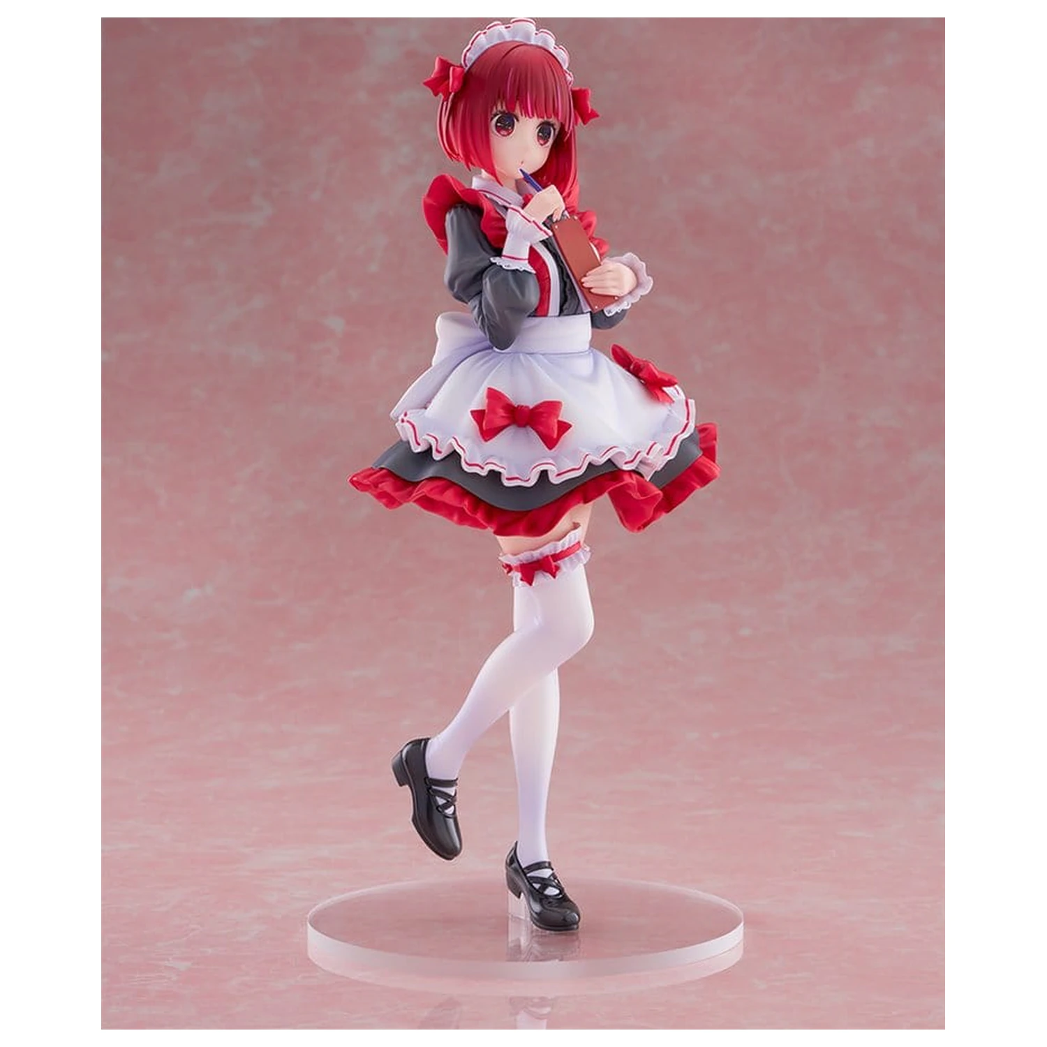 Oshi No Ko PVC socha 1/6 Kana Arima Sweets Paradise collaboration costume Ver. 26 cm produktová fotografia