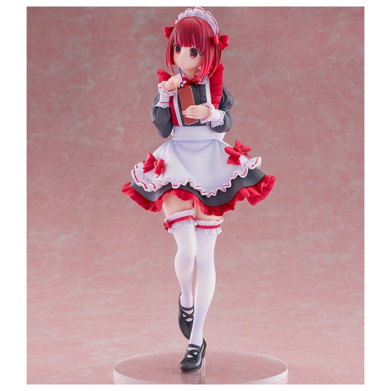 Oshi No Ko PVC socha 1/6 Kana Arima Sweets Paradise collaboration costume Ver. 26 cm produktová fotografia