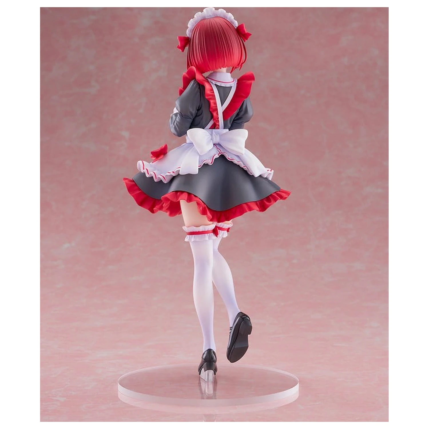 Oshi No Ko PVC socha 1/6 Kana Arima Sweets Paradise collaboration costume Ver. 26 cm produktová fotografia