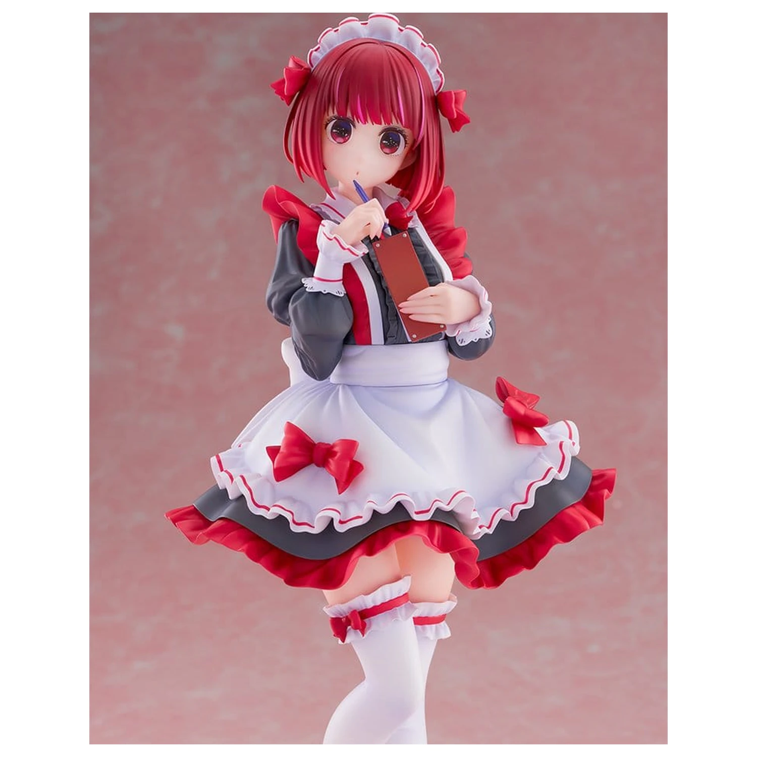 Oshi No Ko PVC socha 1/6 Kana Arima Sweets Paradise collaboration costume Ver. 26 cm produktová fotografia