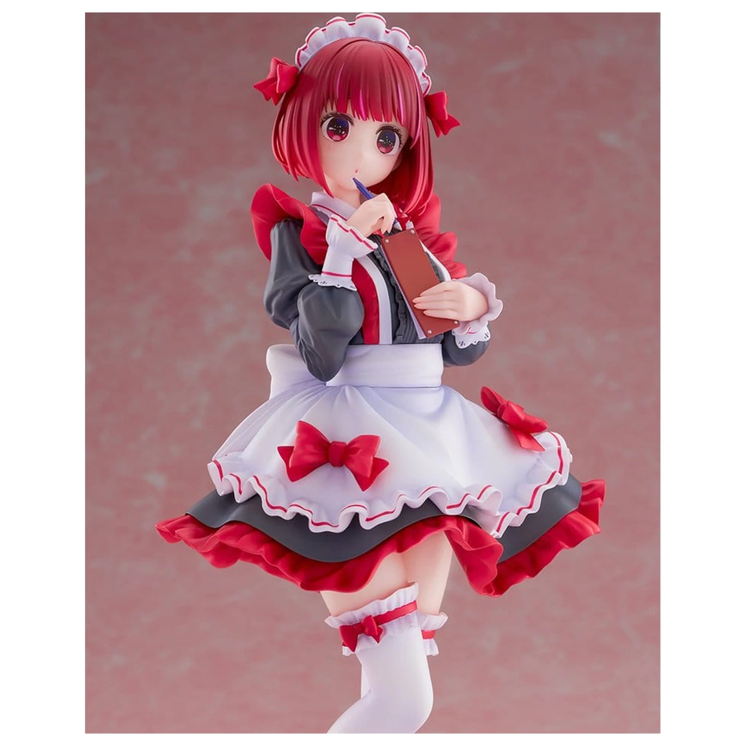 Oshi No Ko PVC socha 1/6 Kana Arima Sweets Paradise collaboration costume Ver. 26 cm produktová fotografia