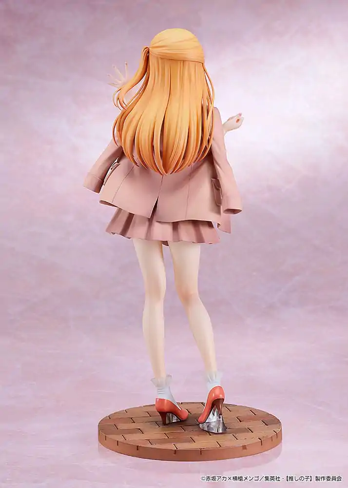 Oshi no Ko PVC figúrka 1/6 Ruby: Date Style Ver. 26 cm termékfotó