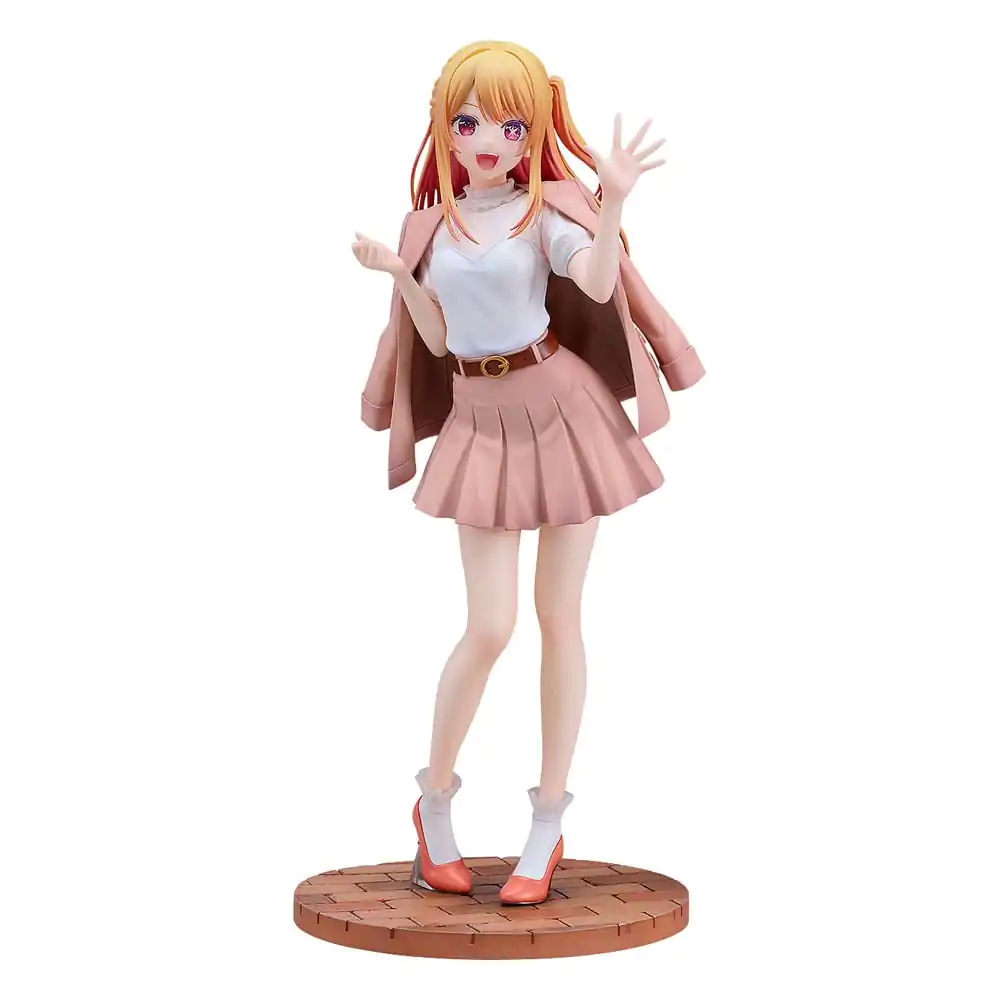 Oshi no Ko PVC figúrka 1/6 Ruby: Date Style Ver. 26 cm termékfotó