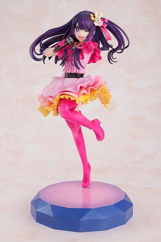 Oshi no Ko PVC figúrka 1/7 Ai 22 cm termékfotó