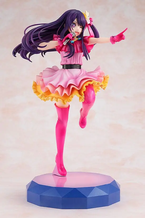 Oshi no Ko PVC figúrka 1/7 Ai 22 cm termékfotó