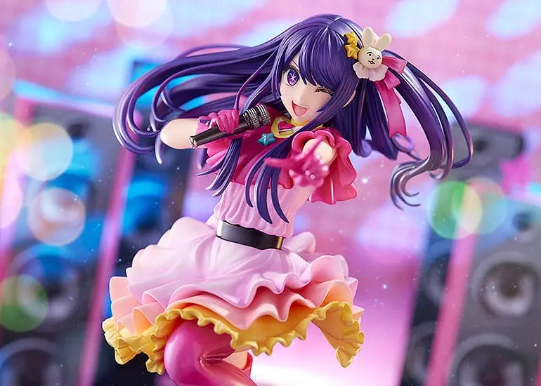 Oshi no Ko PVC figúrka 1/7 Ai 22 cm termékfotó