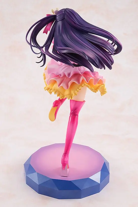 Oshi no Ko PVC figúrka 1/7 Ai 22 cm termékfotó