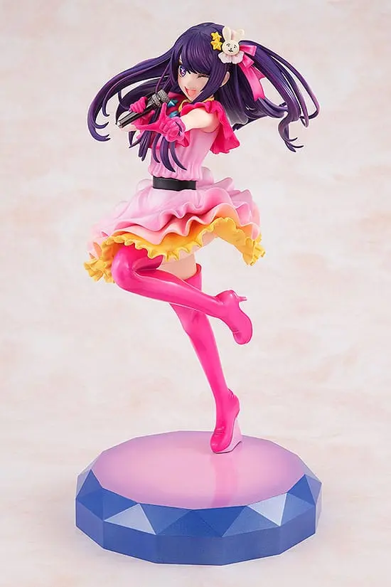 Oshi no Ko PVC figúrka 1/7 Ai 22 cm termékfotó