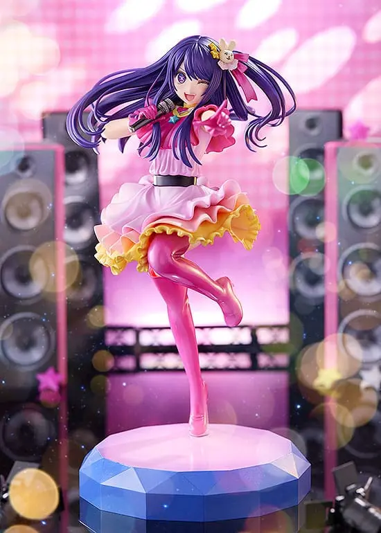 Oshi no Ko PVC figúrka 1/7 Ai 22 cm termékfotó