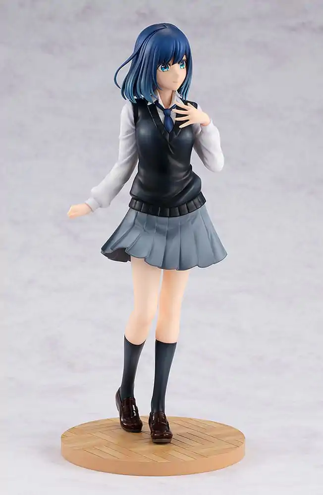 Oshi no Ko soška 1/7 Akane Kurokawa 24 cm termékfotó