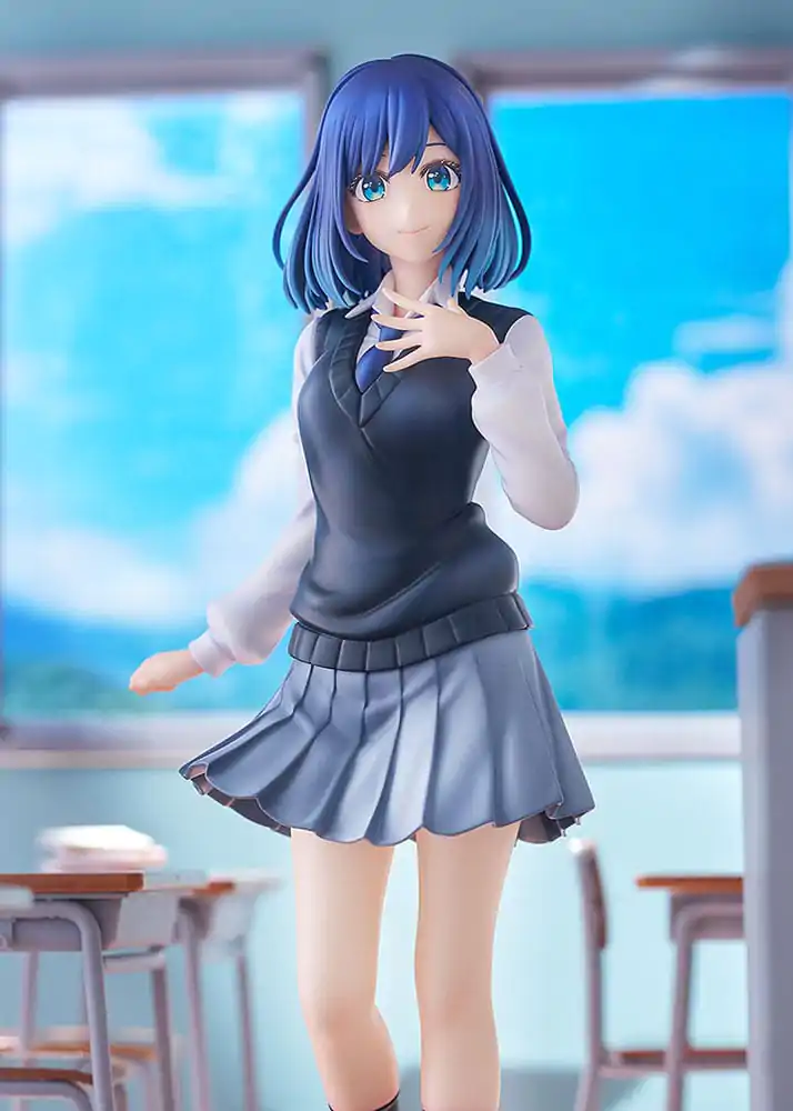 Oshi no Ko soška 1/7 Akane Kurokawa 24 cm termékfotó