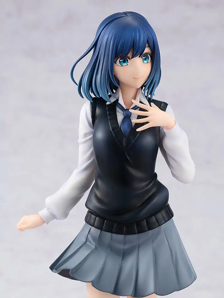 Oshi no Ko soška 1/7 Akane Kurokawa 24 cm termékfotó