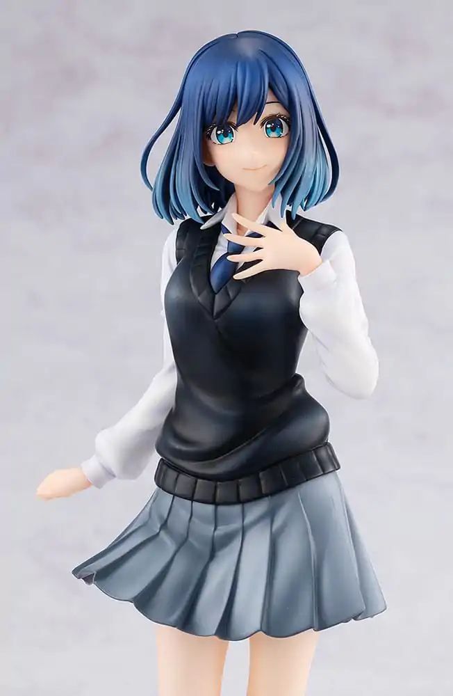 Oshi no Ko soška 1/7 Akane Kurokawa 24 cm termékfotó