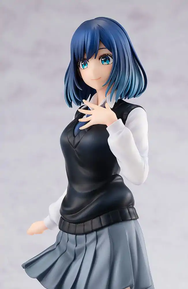 Oshi no Ko soška 1/7 Akane Kurokawa 24 cm termékfotó