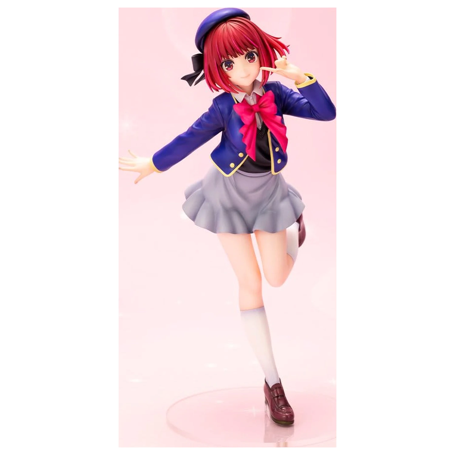 Oshi no Ko PVC figúrka 1/7 Kana Arima 22 cm produktová fotografia