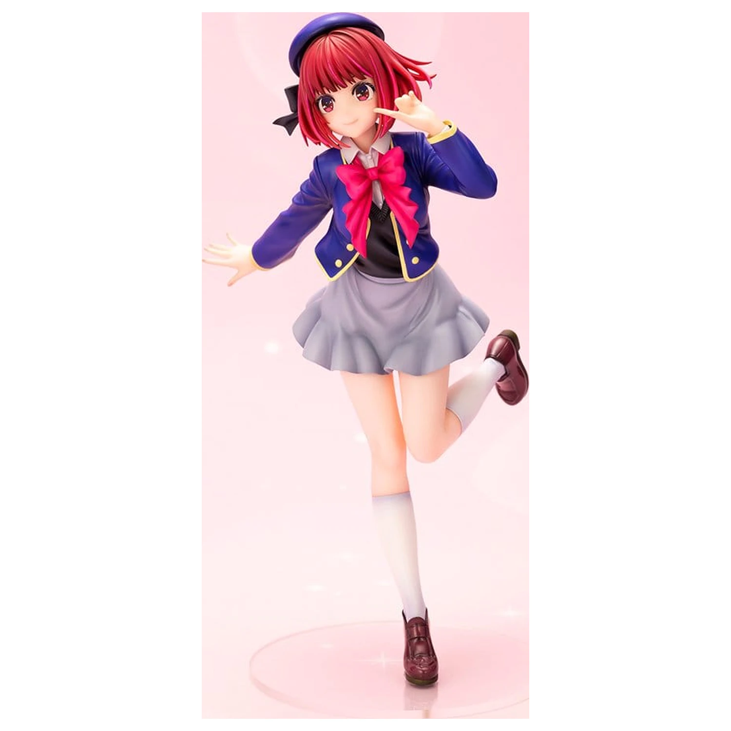 Oshi no Ko PVC figúrka 1/7 Kana Arima 22 cm produktová fotografia