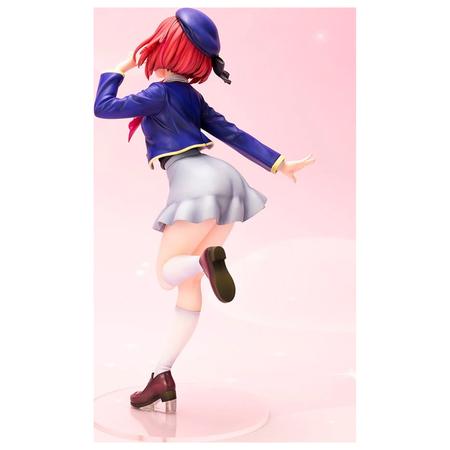 Oshi no Ko PVC figúrka 1/7 Kana Arima 22 cm produktová fotografia