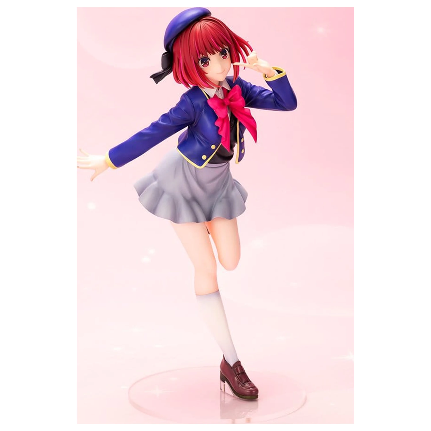 Oshi no Ko PVC figúrka 1/7 Kana Arima 22 cm produktová fotografia