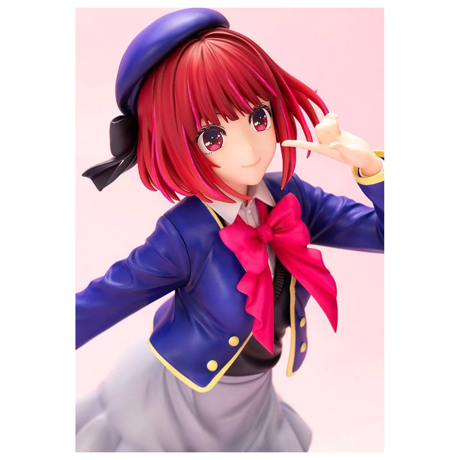 Oshi no Ko PVC figúrka 1/7 Kana Arima 22 cm produktová fotografia