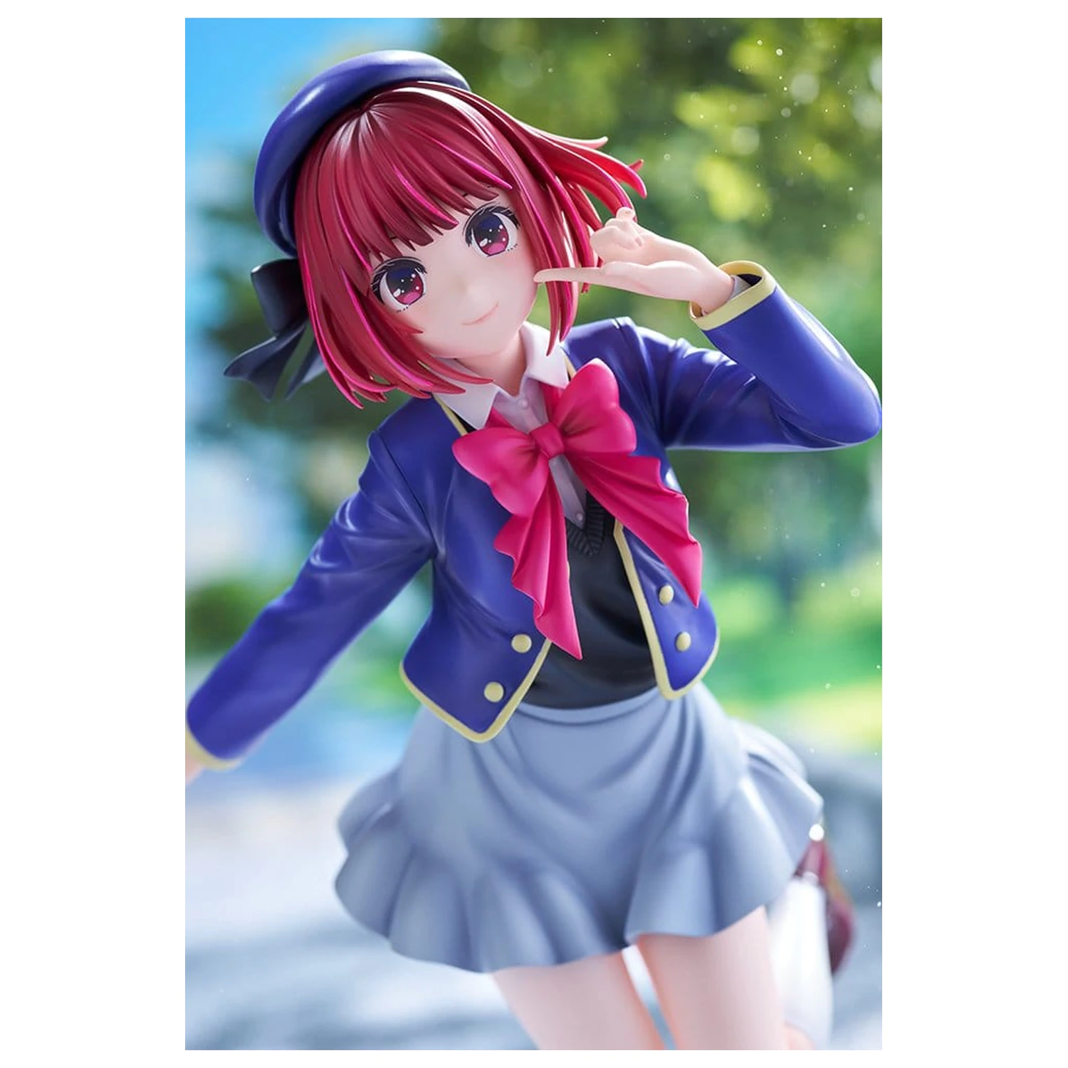 Oshi no Ko PVC figúrka 1/7 Kana Arima 22 cm produktová fotografia