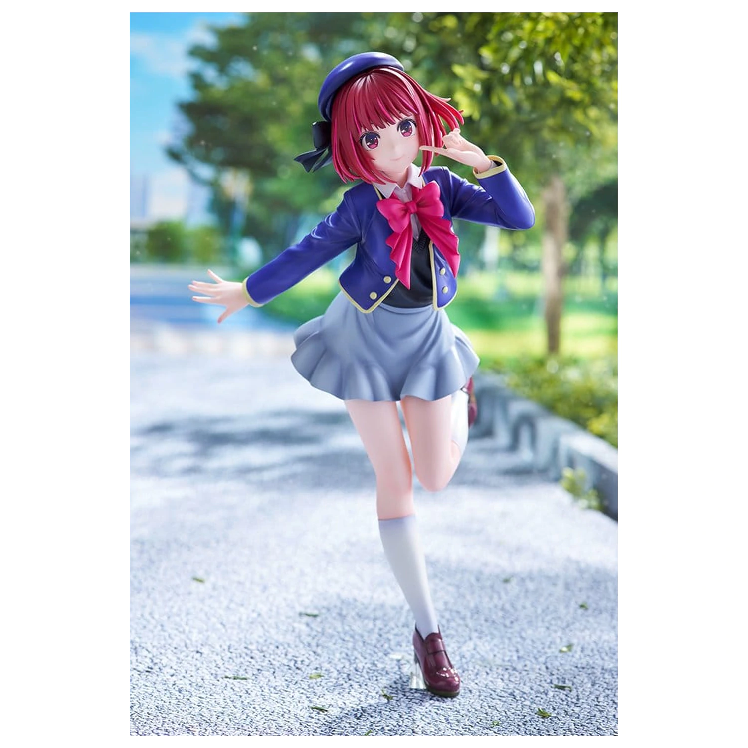 Oshi no Ko PVC figúrka 1/7 Kana Arima 22 cm produktová fotografia