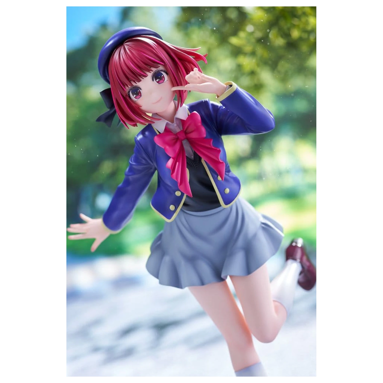 Oshi no Ko PVC figúrka 1/7 Kana Arima 22 cm produktová fotografia