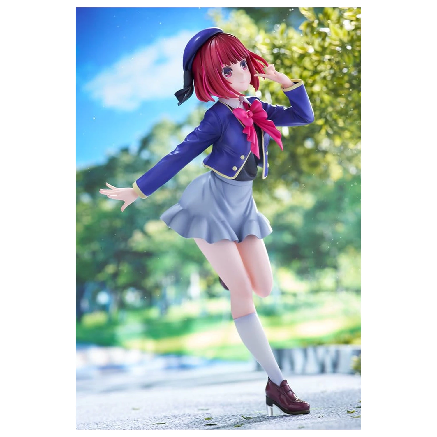 Oshi no Ko PVC figúrka 1/7 Kana Arima 22 cm produktová fotografia