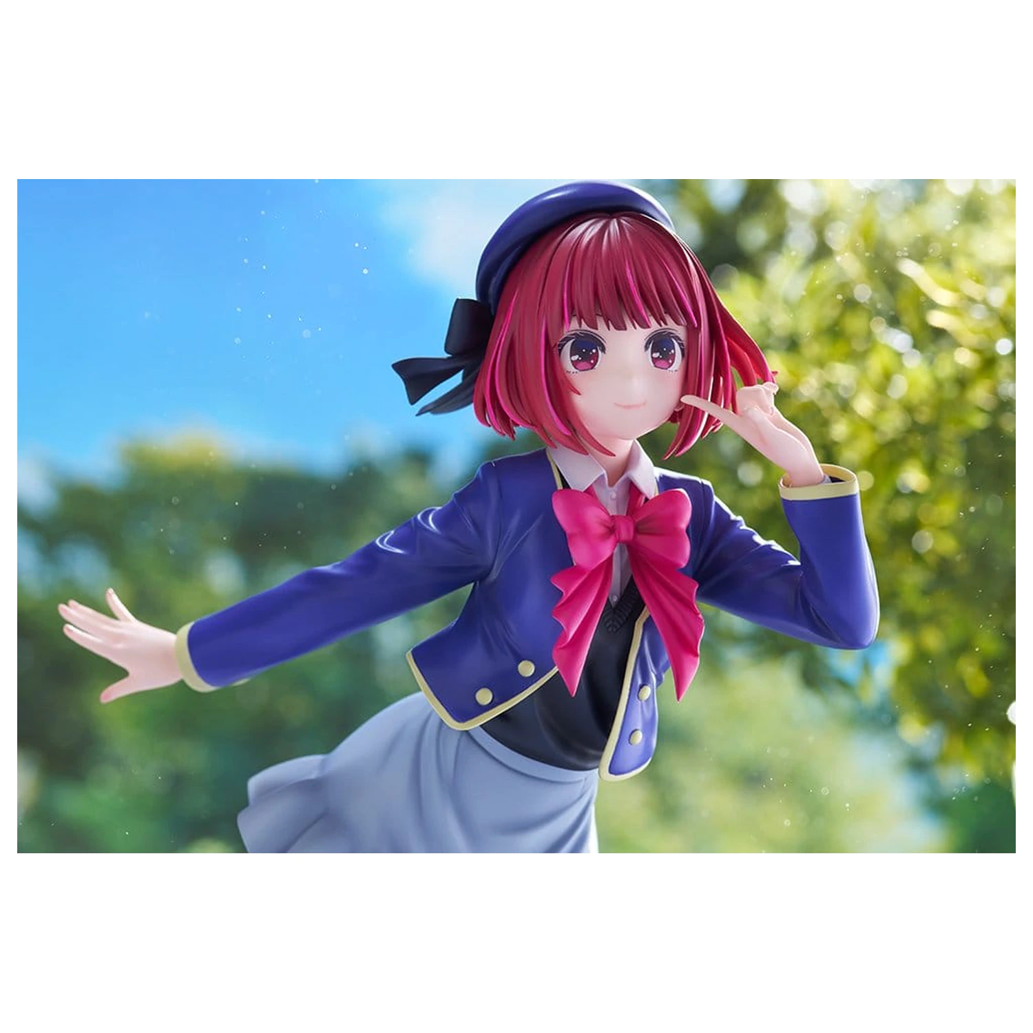 Oshi no Ko PVC figúrka 1/7 Kana Arima 22 cm produktová fotografia