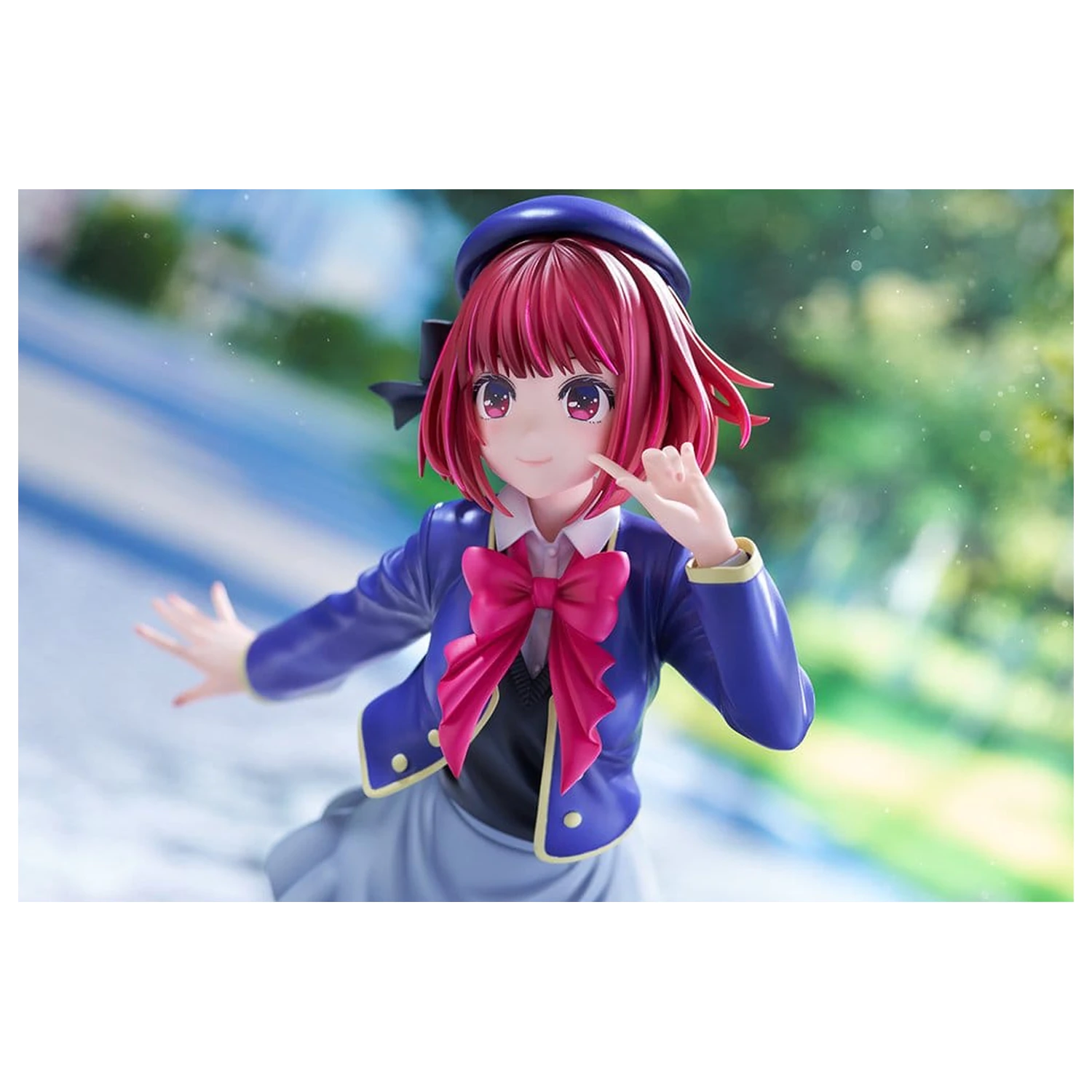 Oshi no Ko PVC figúrka 1/7 Kana Arima 22 cm produktová fotografia