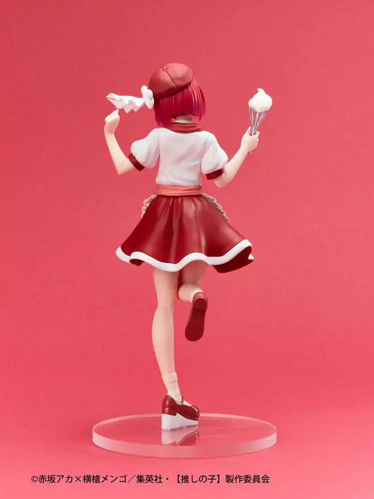 Oshi No Ko Actors  x Job PVC soška Kana Arima 18 cm termékfotó