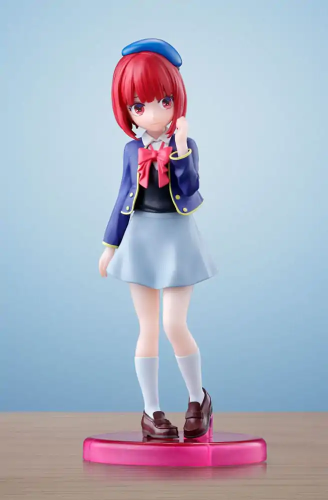 Oshi no Ko Adokenette PVC soška Arima Kana 14 cm termékfotó