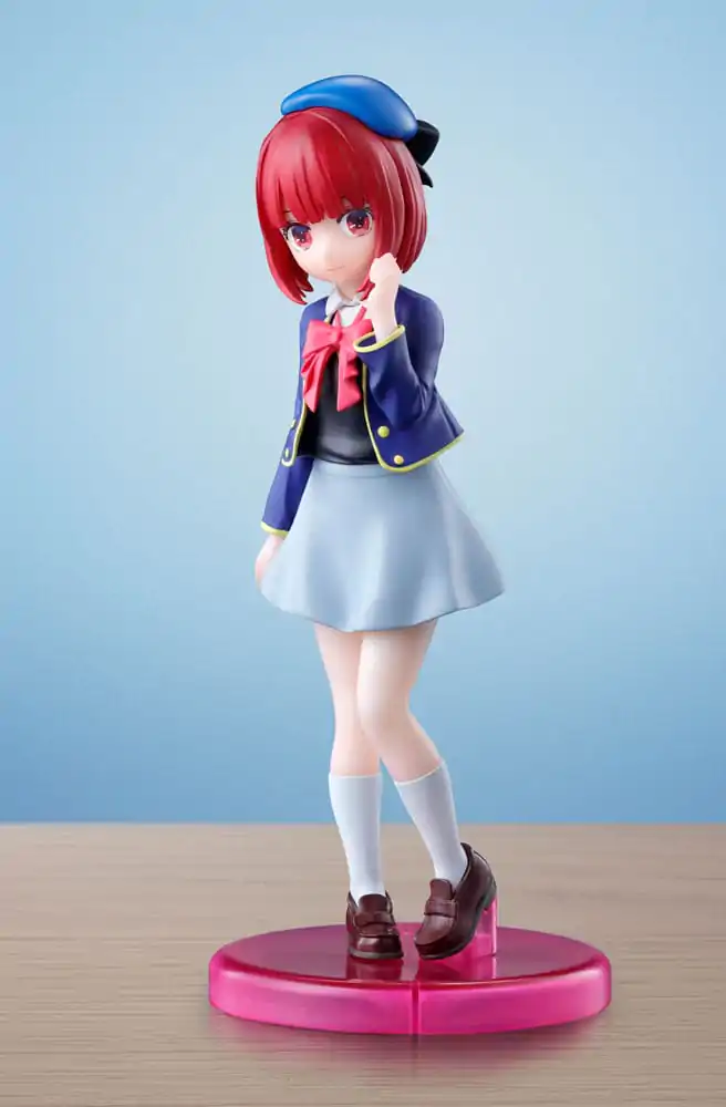 Oshi no Ko Adokenette PVC soška Arima Kana 14 cm termékfotó