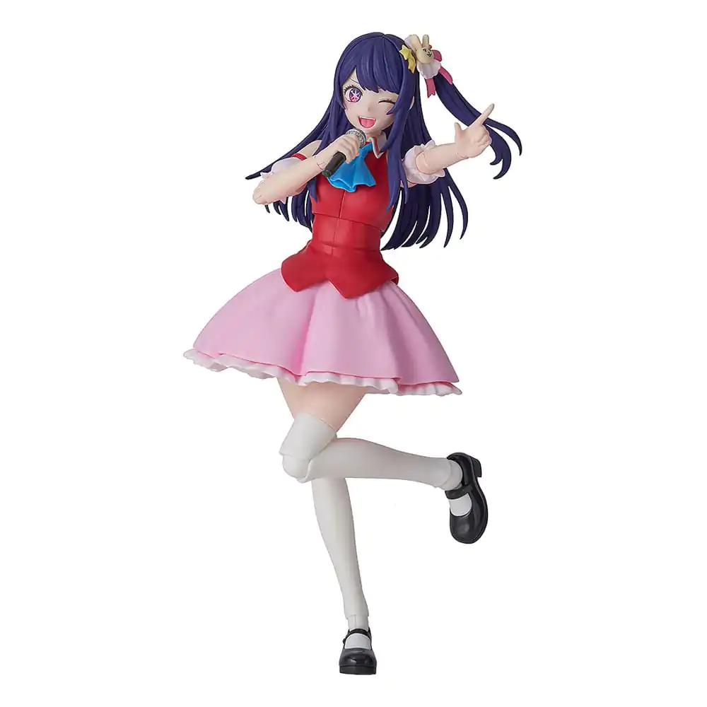 Oshi no Ko Plastic Model Kit Ai 16 cm termékfotó