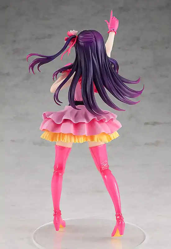 Oshi no Ko Pop Up Parade PVC figúrka Ai 17 cm termékfotó