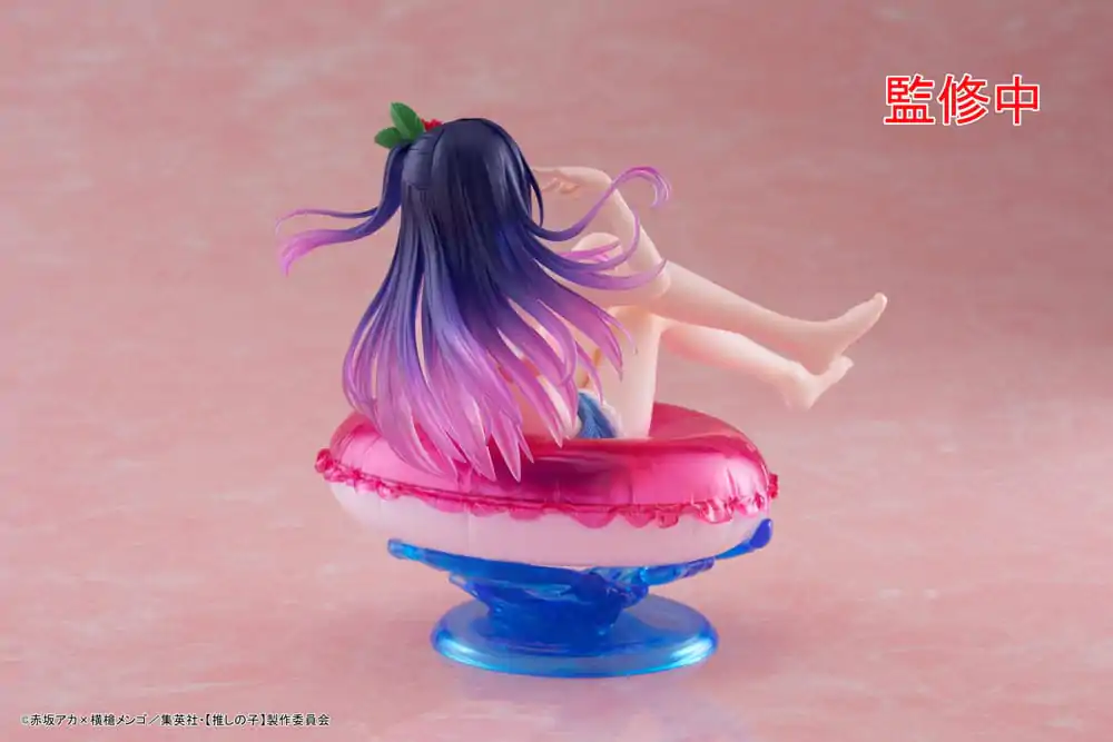 Oshi no Ko Aqua Float Girls PVC soška Ai 10 cm produktová fotografia