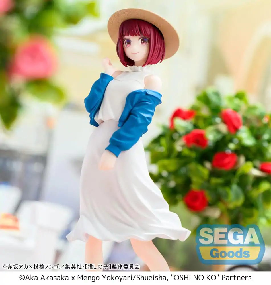 Oshi no Ko Desktop x Decorate Collections PVC figúrka Kana Arima 16 cm termékfotó