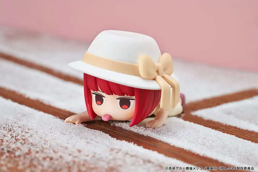 Oshi No Ko Good Smile Chibi Figúrka Kana Arima: The Genius Child Actor Who Licks Baking Soda Ver. 5 cm produktová fotografia