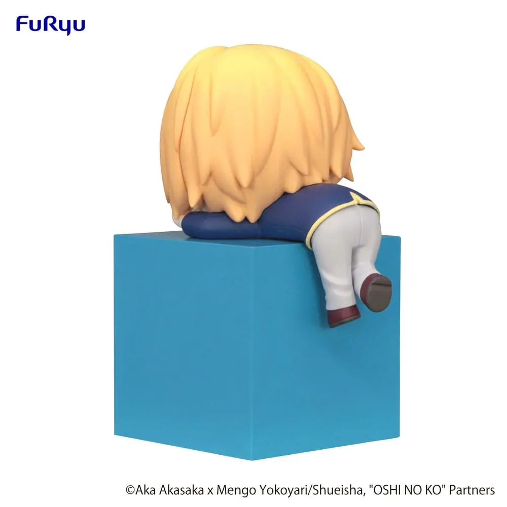 Oshi no Ko Hikkake PVC soška Aqua 10 cm produktová fotografia