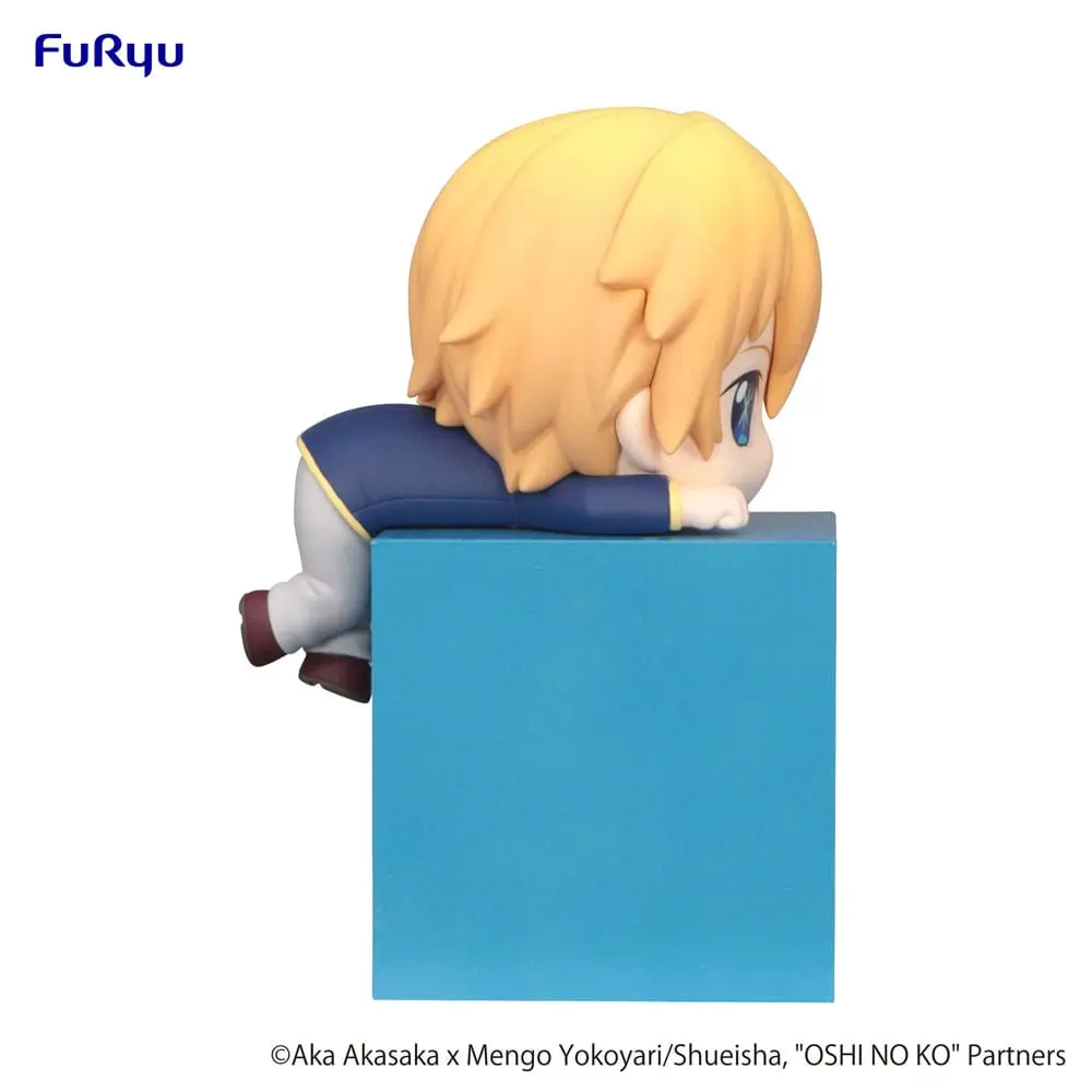 Oshi no Ko Hikkake PVC soška Aqua 10 cm produktová fotografia