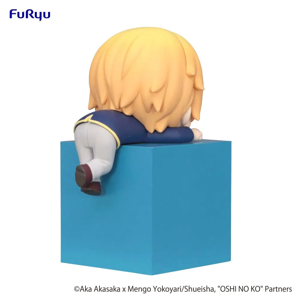 Oshi no Ko Hikkake PVC soška Aqua 10 cm produktová fotografia