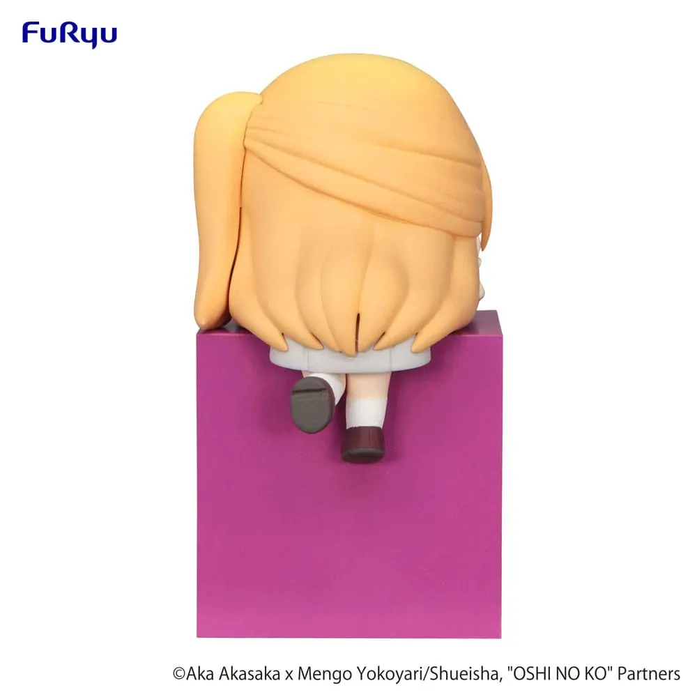 Oshi no Ko Hikkake PVC soška Ruby 10 cm produktová fotografia