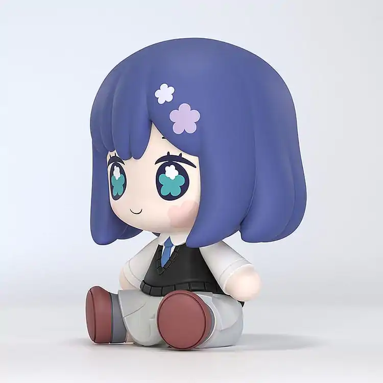 Oshi no Ko Huggy Good Smile Chibi figúrka Akane Kurokawa 6 cm termékfotó