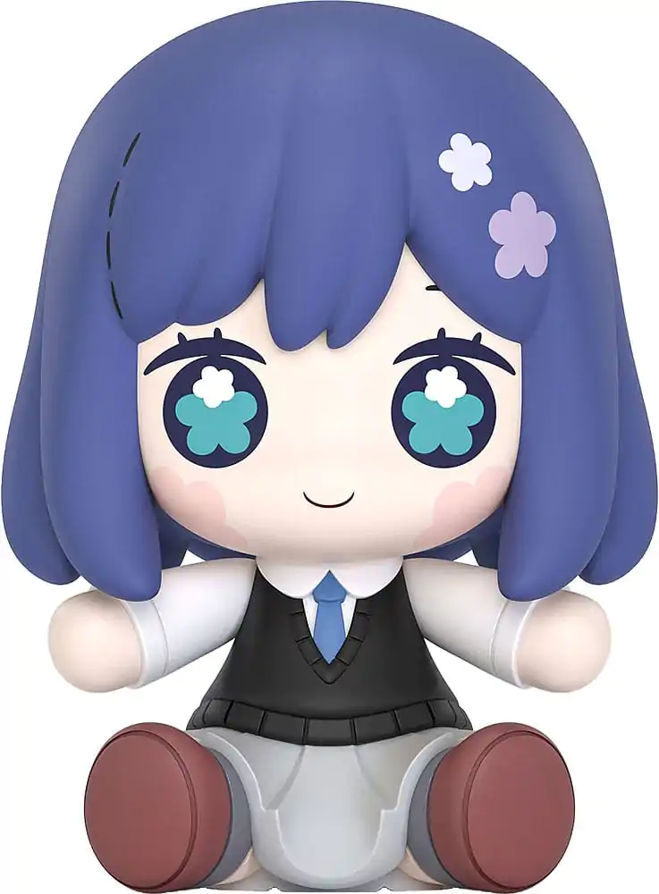 Oshi no Ko Huggy Good Smile Chibi figúrka Akane Kurokawa 6 cm termékfotó